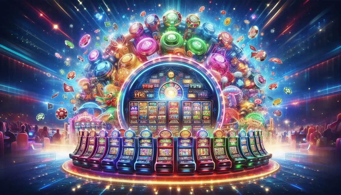 Spellwin Casino